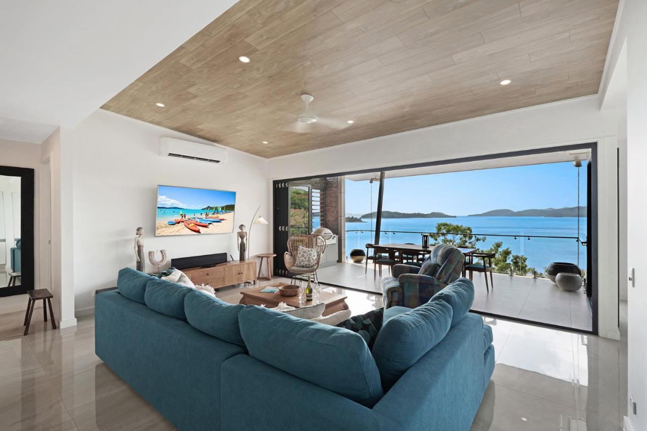 Apartament Hidden Cove On Hamilton Island By Hiha Zewnętrze zdjęcie