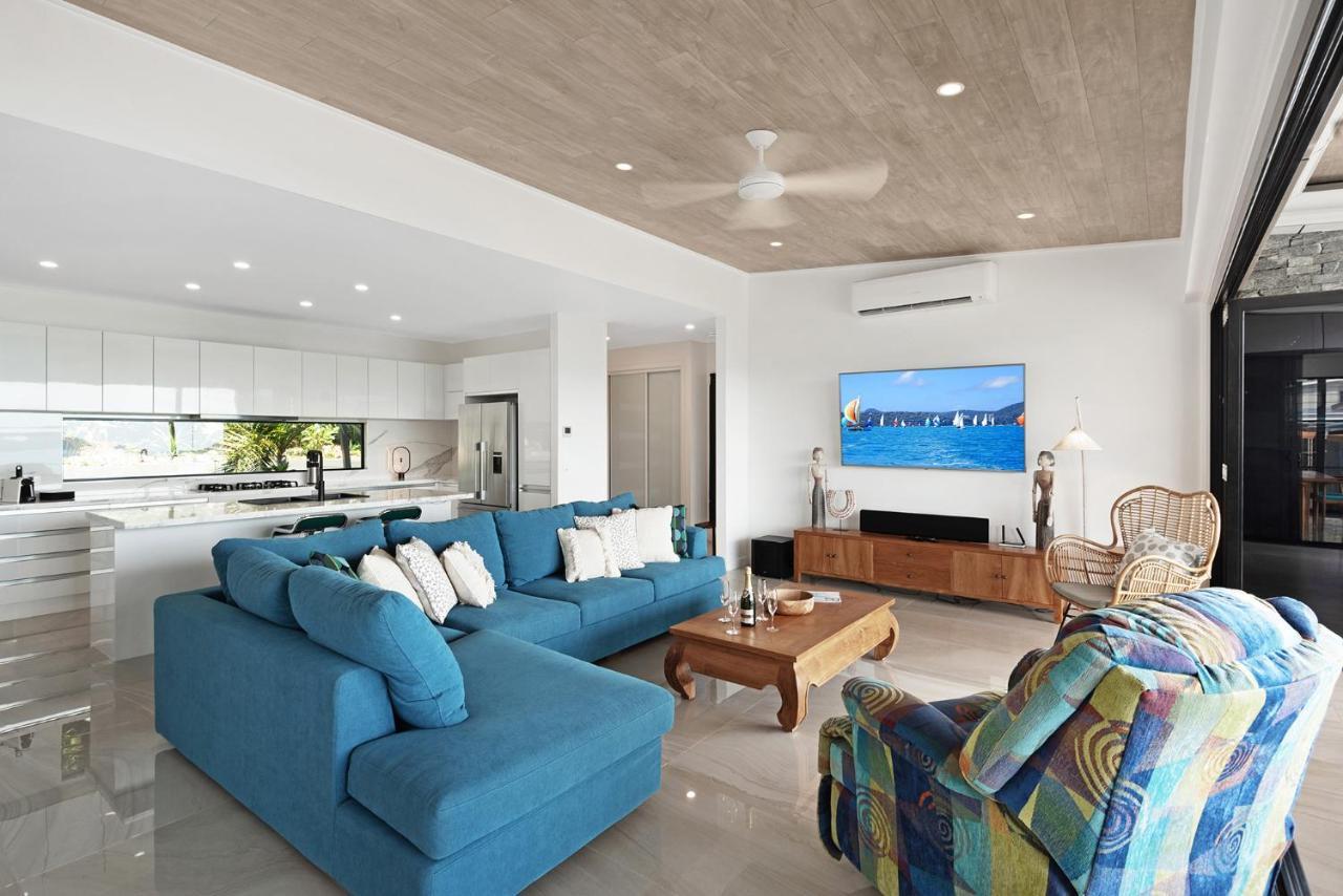 Apartament Hidden Cove On Hamilton Island By Hiha Zewnętrze zdjęcie
