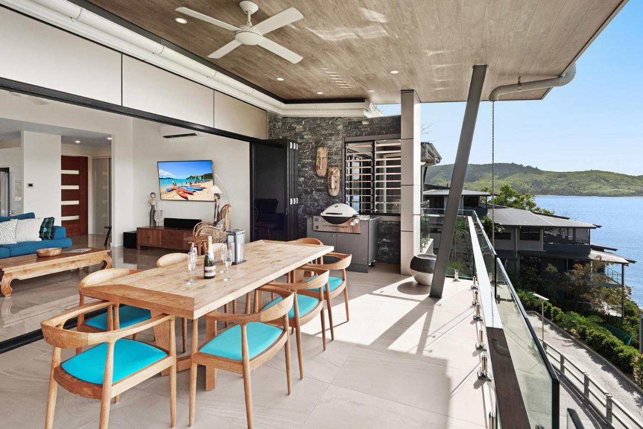 Apartament Hidden Cove On Hamilton Island By Hiha Zewnętrze zdjęcie
