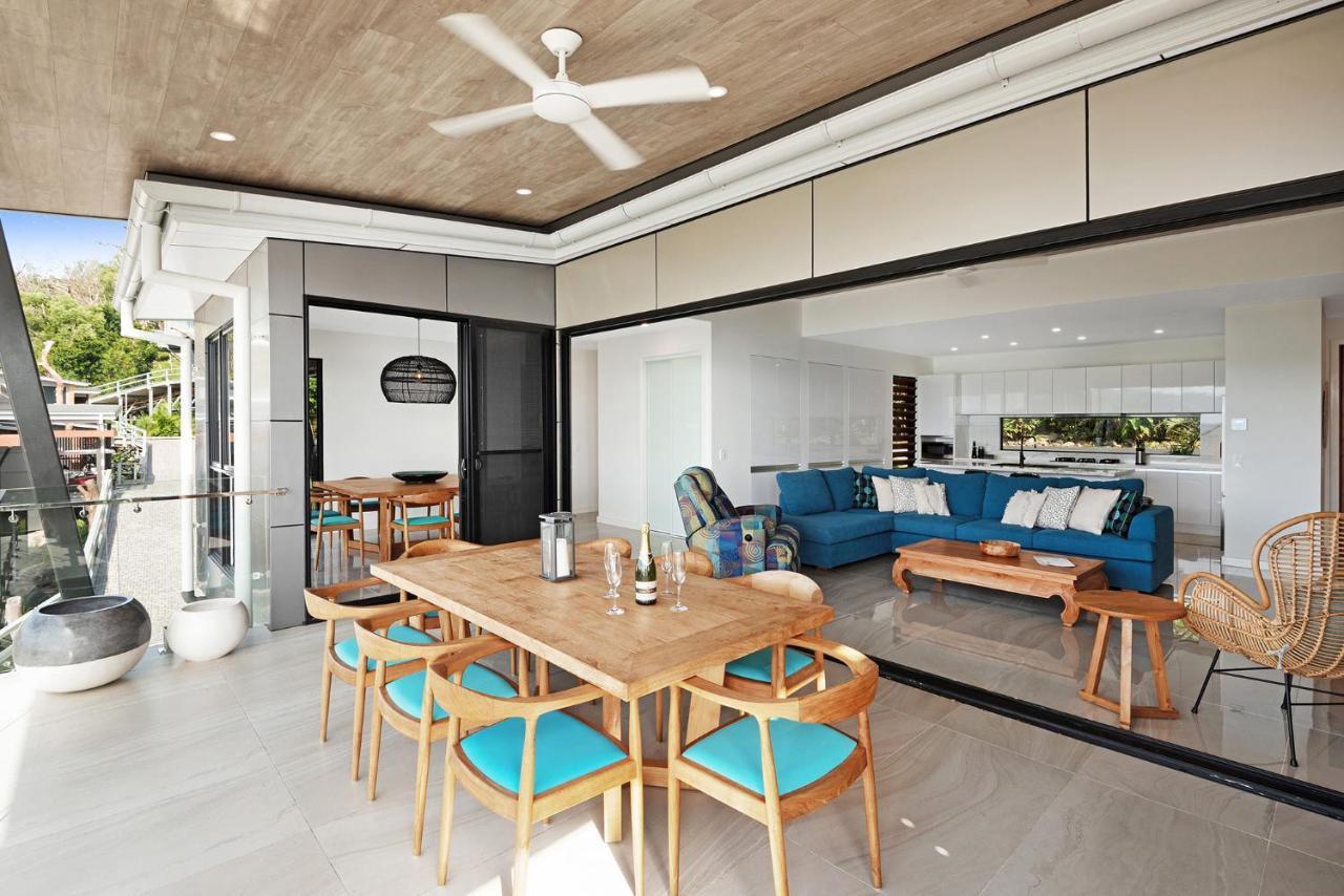 Apartament Hidden Cove On Hamilton Island By Hiha Zewnętrze zdjęcie