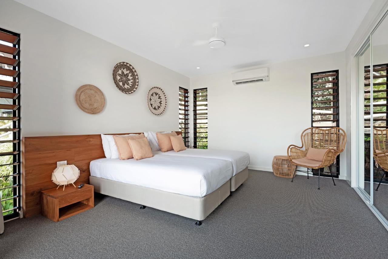 Apartament Hidden Cove On Hamilton Island By Hiha Zewnętrze zdjęcie