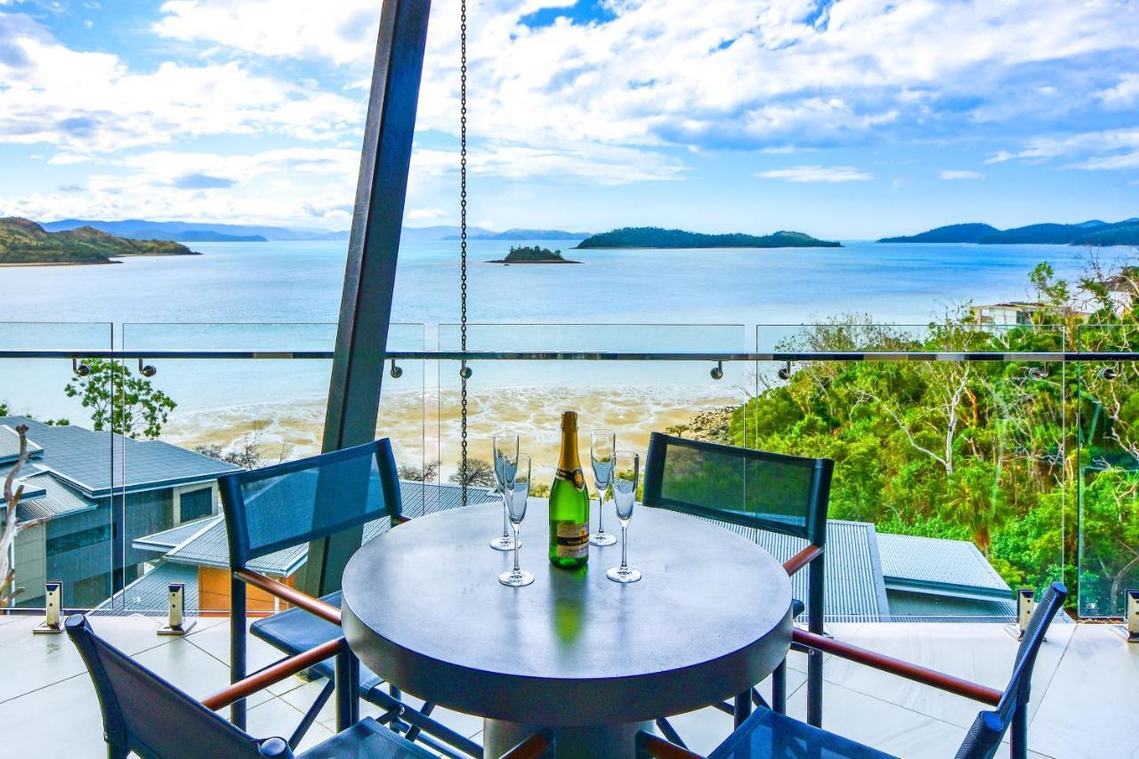 Apartament Hidden Cove On Hamilton Island By Hiha Zewnętrze zdjęcie