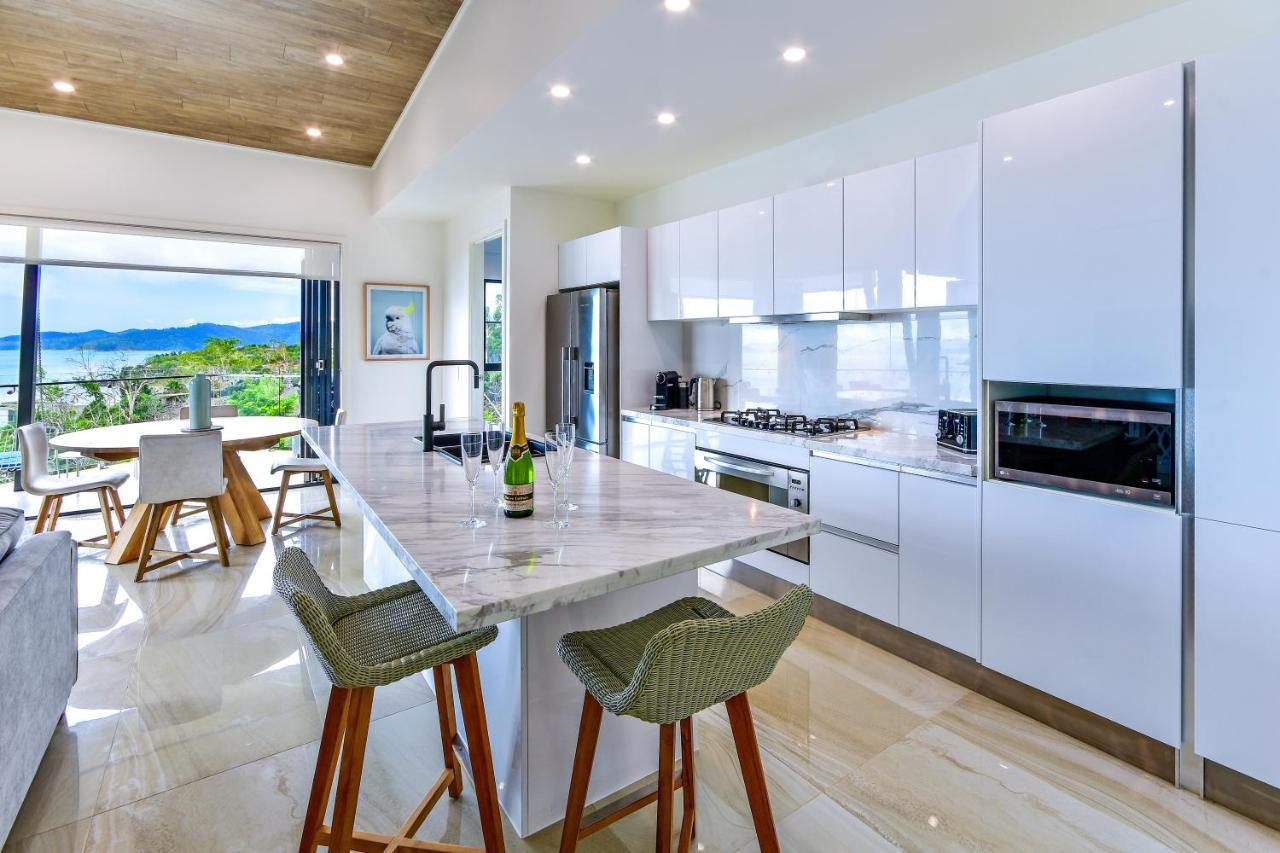 Apartament Hidden Cove On Hamilton Island By Hiha Zewnętrze zdjęcie