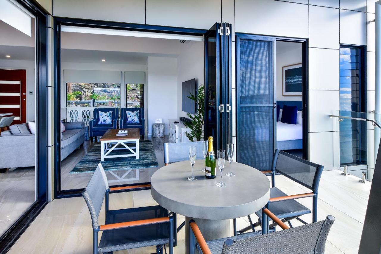 Apartament Hidden Cove On Hamilton Island By Hiha Zewnętrze zdjęcie
