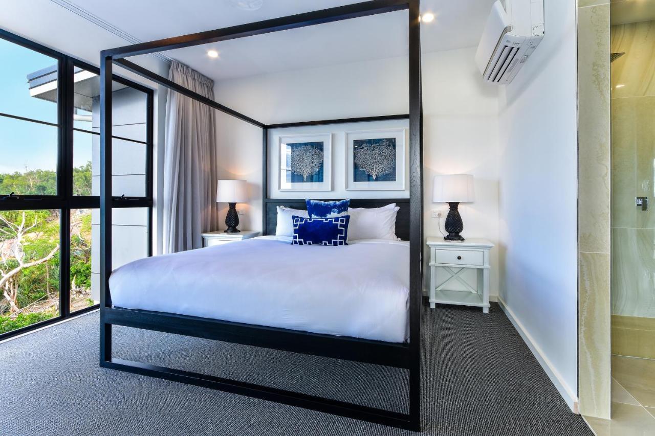 Apartament Hidden Cove On Hamilton Island By Hiha Zewnętrze zdjęcie