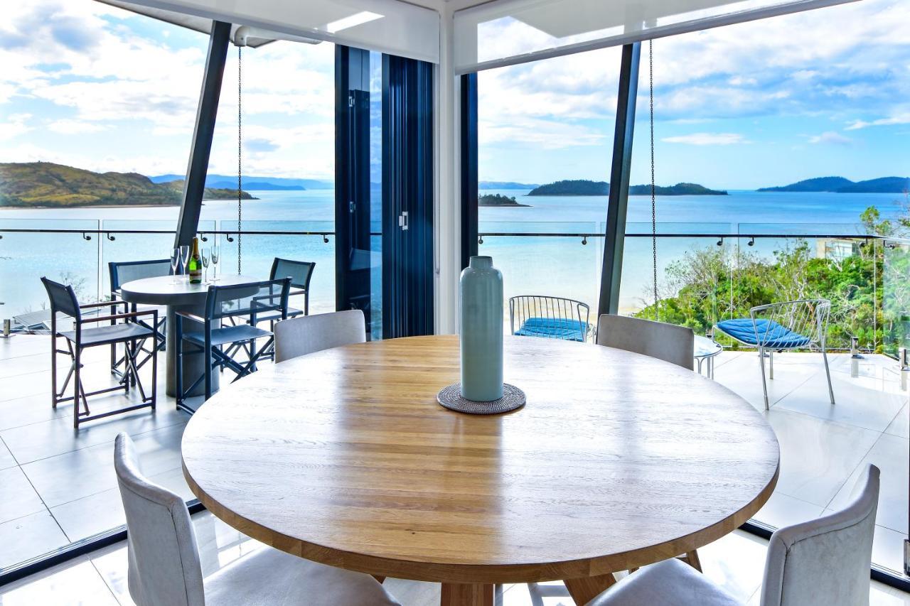 Apartament Hidden Cove On Hamilton Island By Hiha Zewnętrze zdjęcie