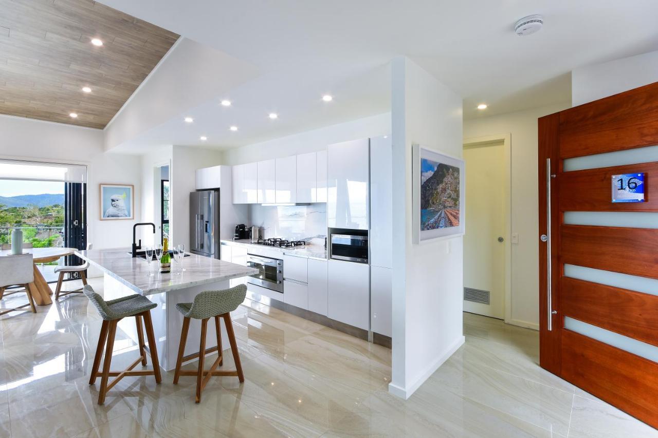 Apartament Hidden Cove On Hamilton Island By Hiha Zewnętrze zdjęcie