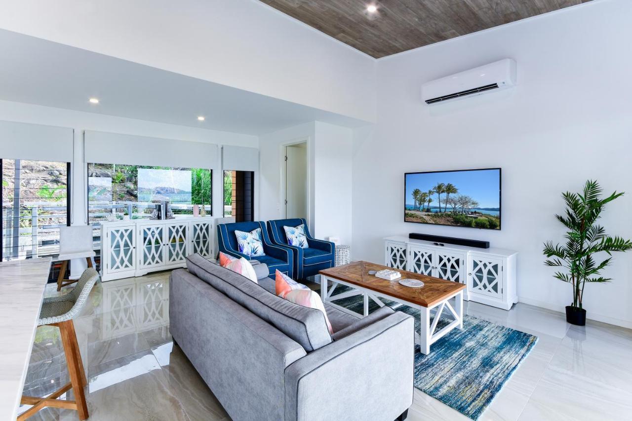 Apartament Hidden Cove On Hamilton Island By Hiha Zewnętrze zdjęcie