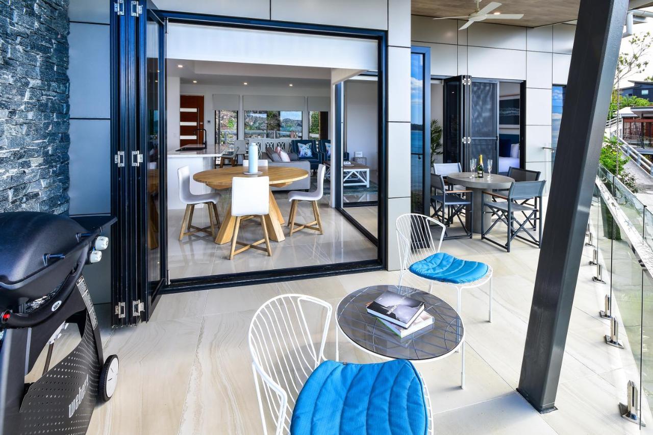 Apartament Hidden Cove On Hamilton Island By Hiha Zewnętrze zdjęcie
