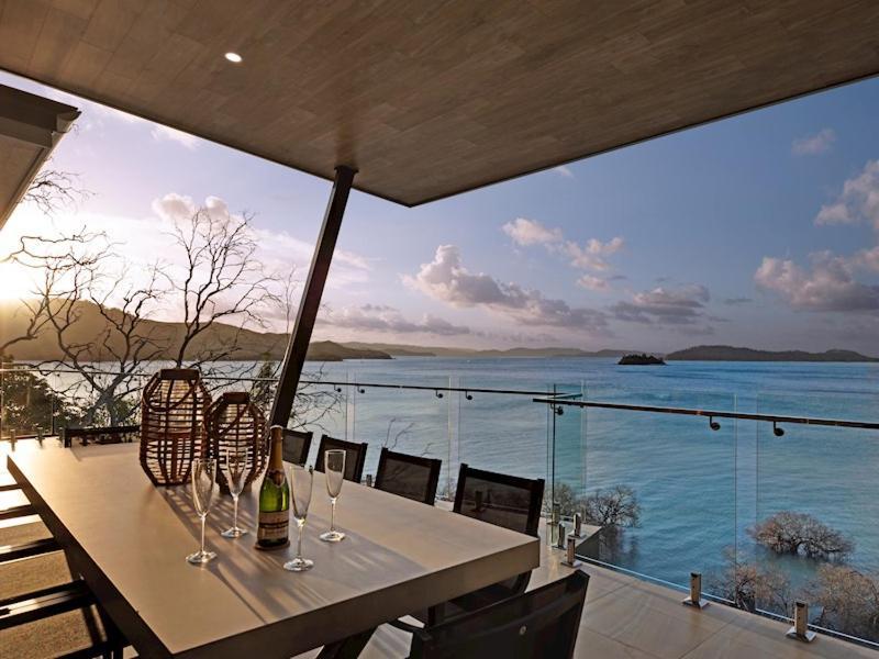 Apartament Hidden Cove On Hamilton Island By Hiha Zewnętrze zdjęcie