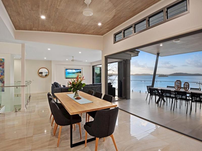 Apartament Hidden Cove On Hamilton Island By Hiha Zewnętrze zdjęcie