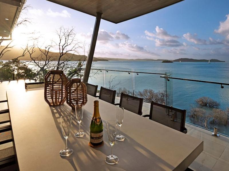 Apartament Hidden Cove On Hamilton Island By Hiha Zewnętrze zdjęcie