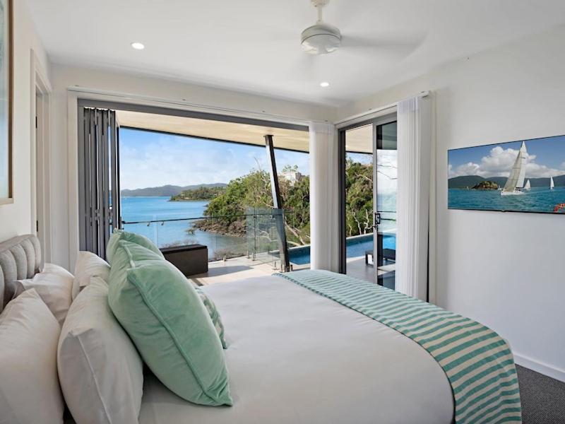Apartament Hidden Cove On Hamilton Island By Hiha Zewnętrze zdjęcie