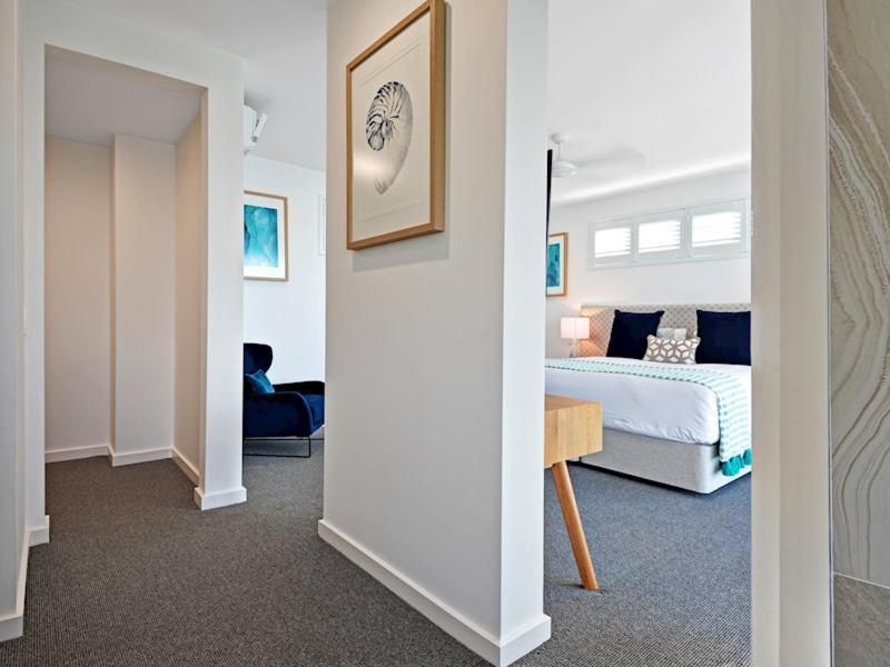 Apartament Hidden Cove On Hamilton Island By Hiha Zewnętrze zdjęcie