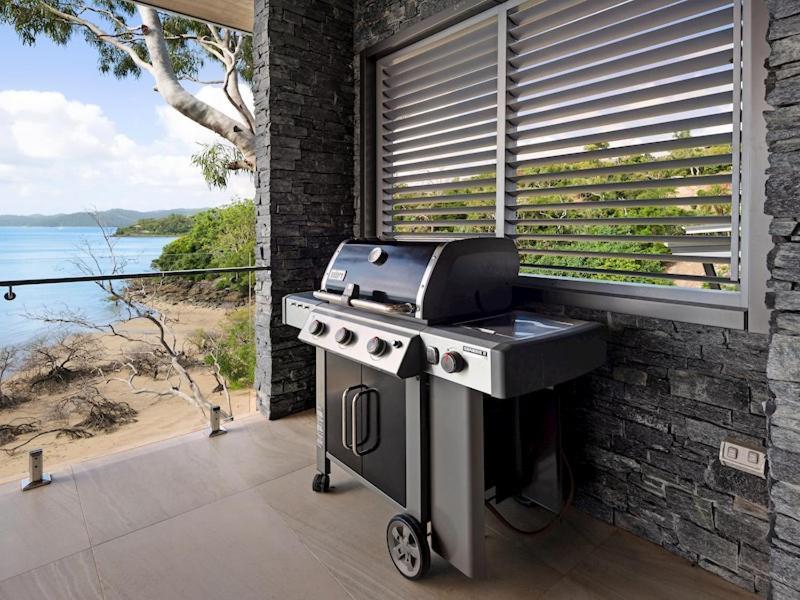 Apartament Hidden Cove On Hamilton Island By Hiha Zewnętrze zdjęcie