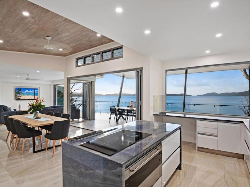 Apartament Hidden Cove On Hamilton Island By Hiha Zewnętrze zdjęcie
