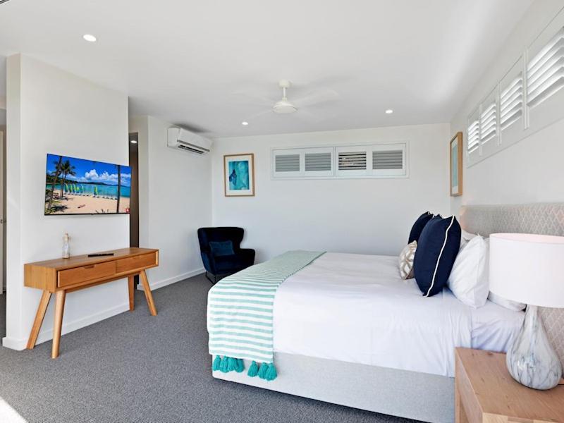 Apartament Hidden Cove On Hamilton Island By Hiha Zewnętrze zdjęcie