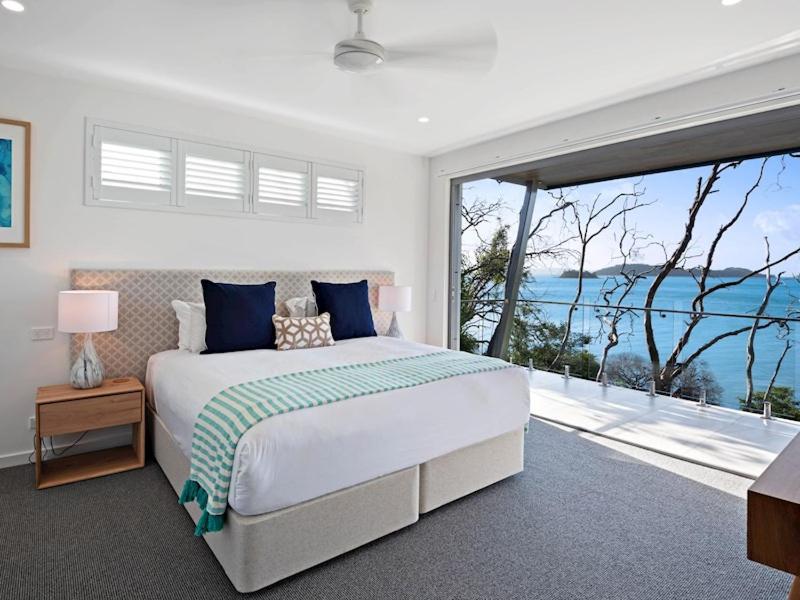 Apartament Hidden Cove On Hamilton Island By Hiha Zewnętrze zdjęcie