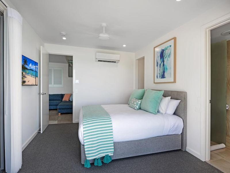 Apartament Hidden Cove On Hamilton Island By Hiha Zewnętrze zdjęcie