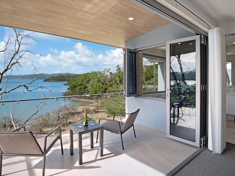 Apartament Hidden Cove On Hamilton Island By Hiha Zewnętrze zdjęcie