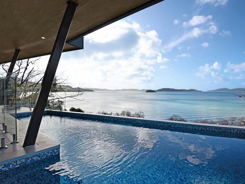 Apartament Hidden Cove On Hamilton Island By Hiha Zewnętrze zdjęcie