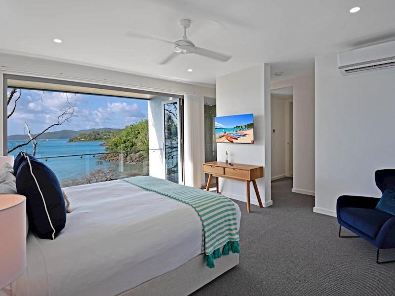Apartament Hidden Cove On Hamilton Island By Hiha Zewnętrze zdjęcie