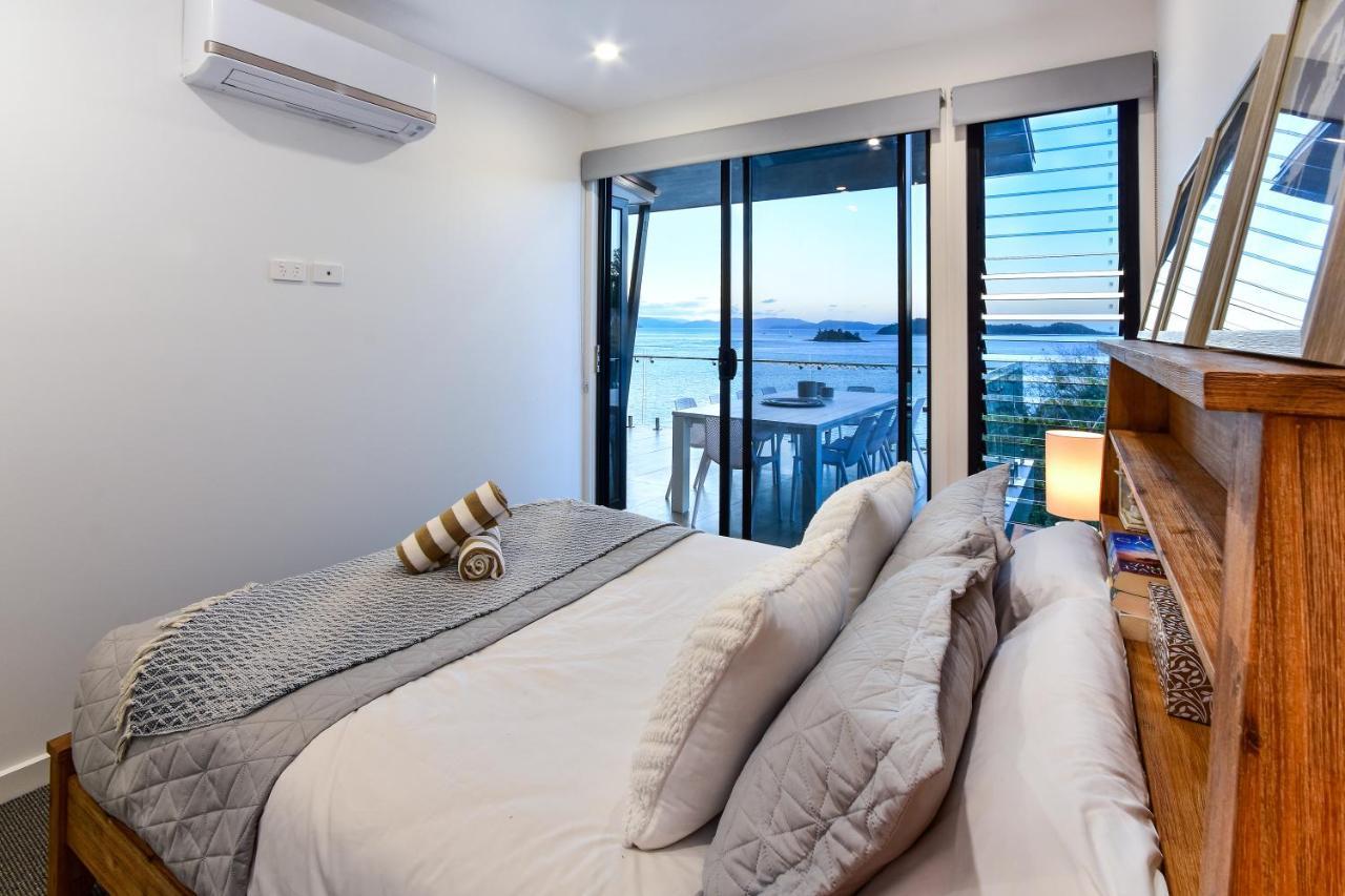 Apartament Hidden Cove On Hamilton Island By Hiha Zewnętrze zdjęcie