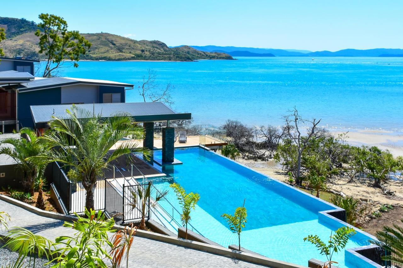 Apartament Hidden Cove On Hamilton Island By Hiha Zewnętrze zdjęcie