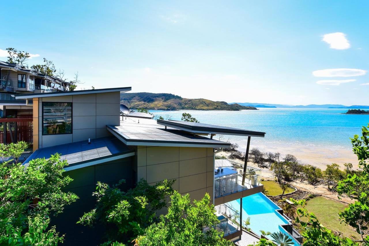 Apartament Hidden Cove On Hamilton Island By Hiha Zewnętrze zdjęcie