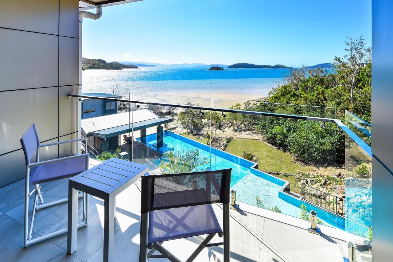 Apartament Hidden Cove On Hamilton Island By Hiha Zewnętrze zdjęcie