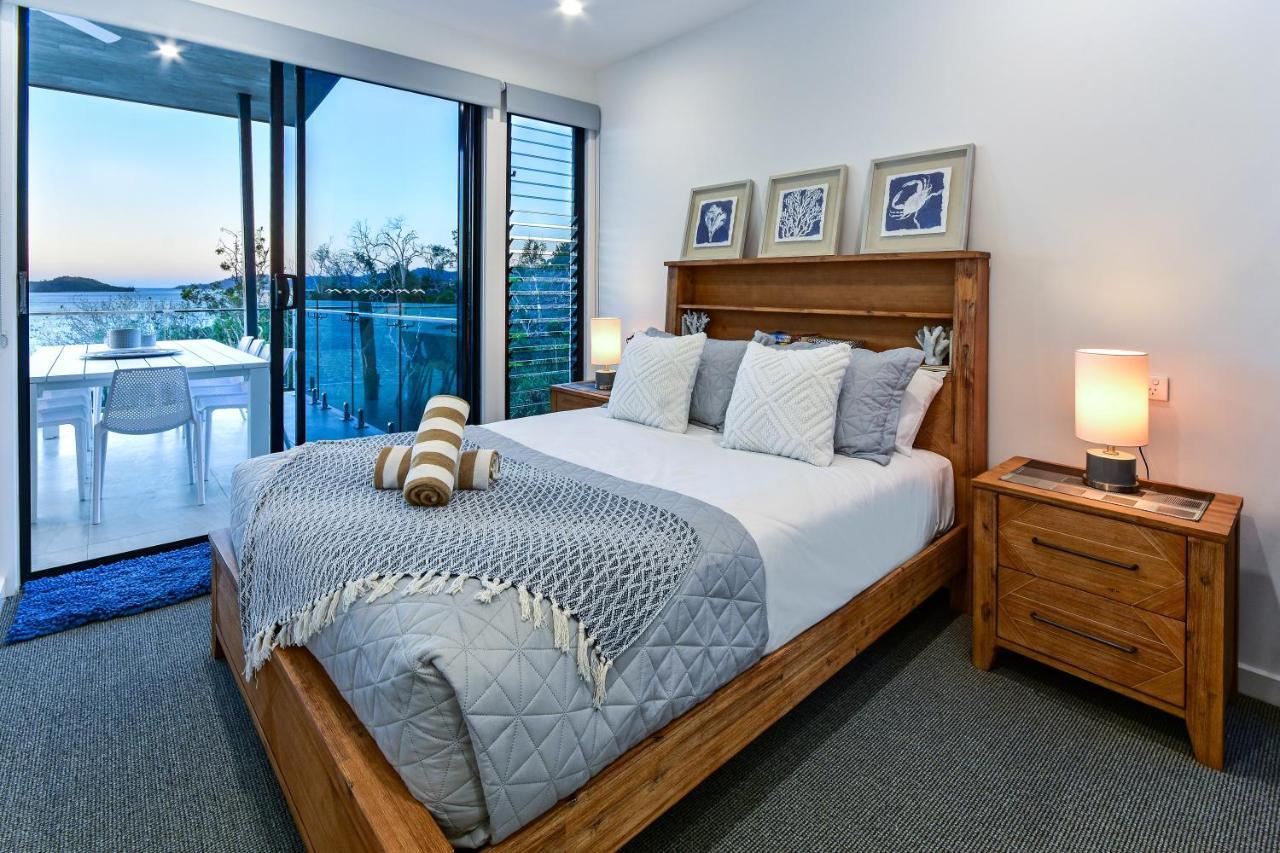 Apartament Hidden Cove On Hamilton Island By Hiha Zewnętrze zdjęcie