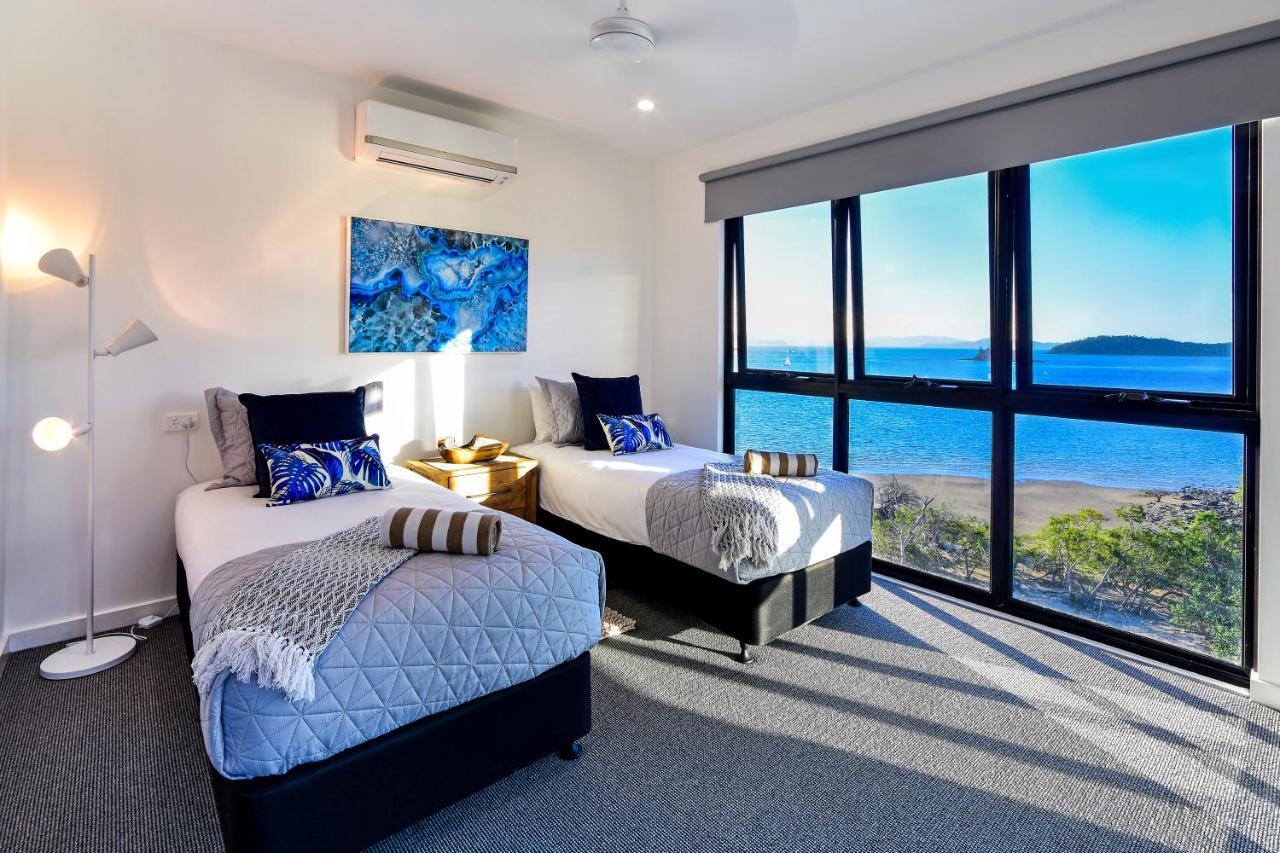 Apartament Hidden Cove On Hamilton Island By Hiha Zewnętrze zdjęcie