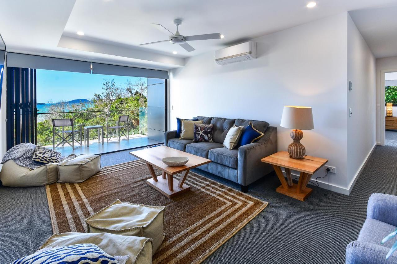 Apartament Hidden Cove On Hamilton Island By Hiha Zewnętrze zdjęcie