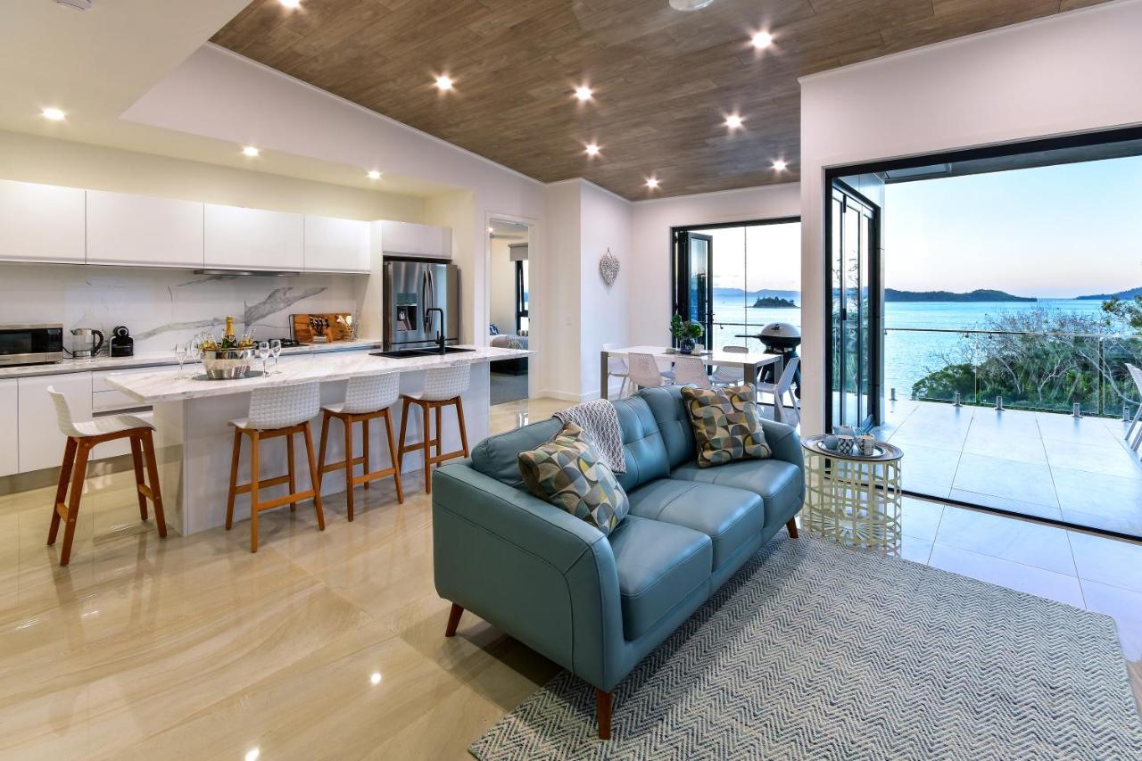 Apartament Hidden Cove On Hamilton Island By Hiha Zewnętrze zdjęcie