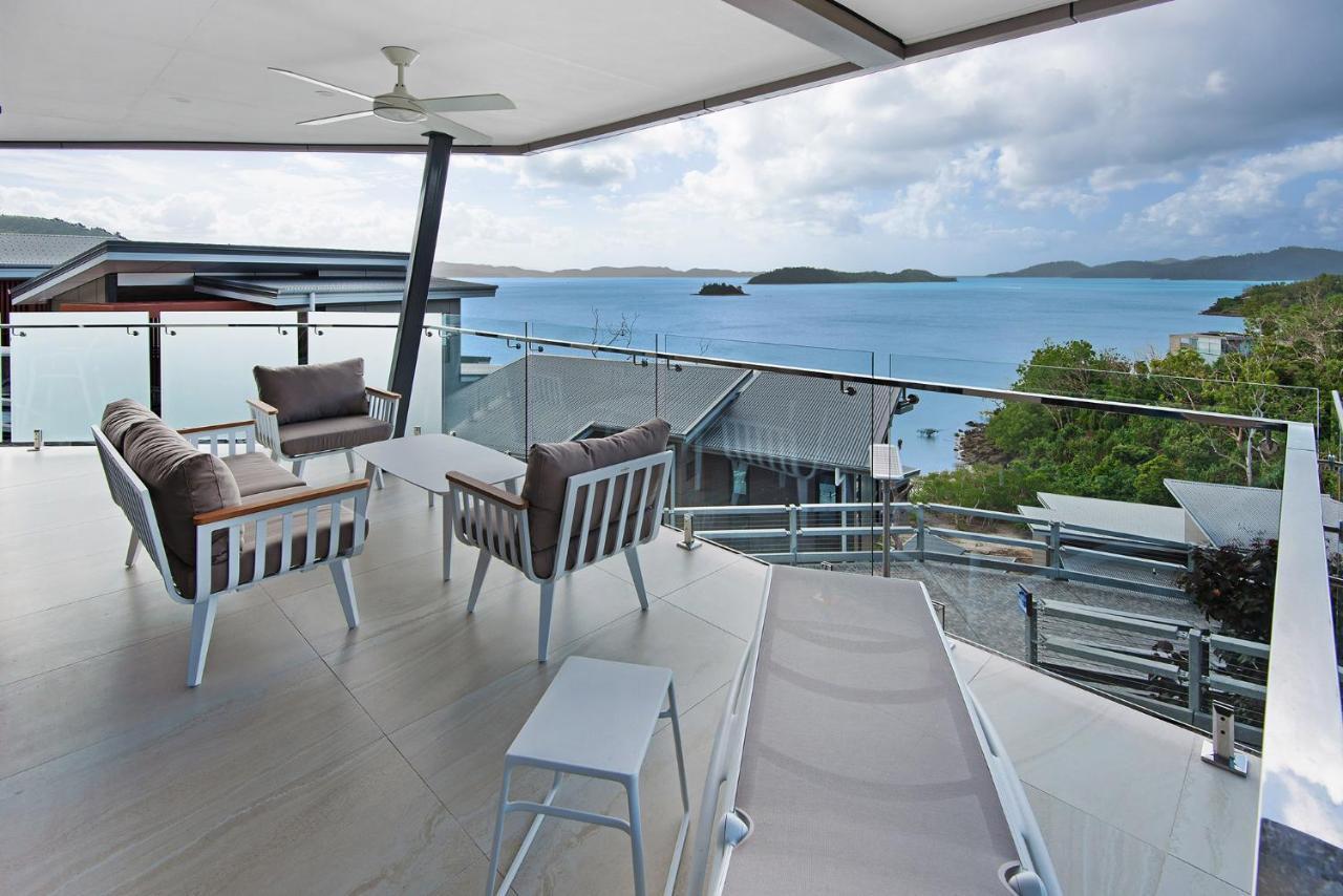 Apartament Hidden Cove On Hamilton Island By Hiha Zewnętrze zdjęcie