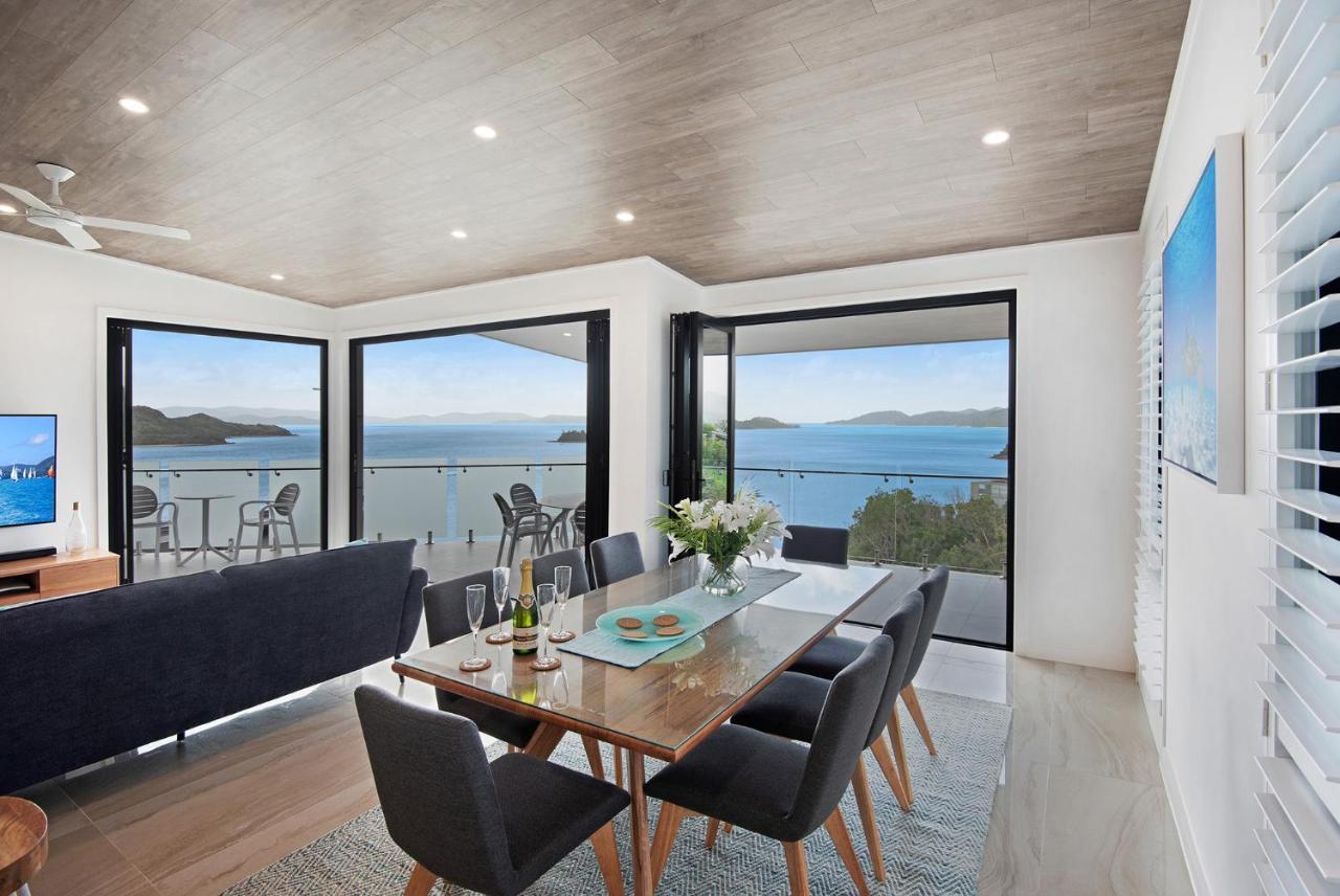 Apartament Hidden Cove On Hamilton Island By Hiha Zewnętrze zdjęcie