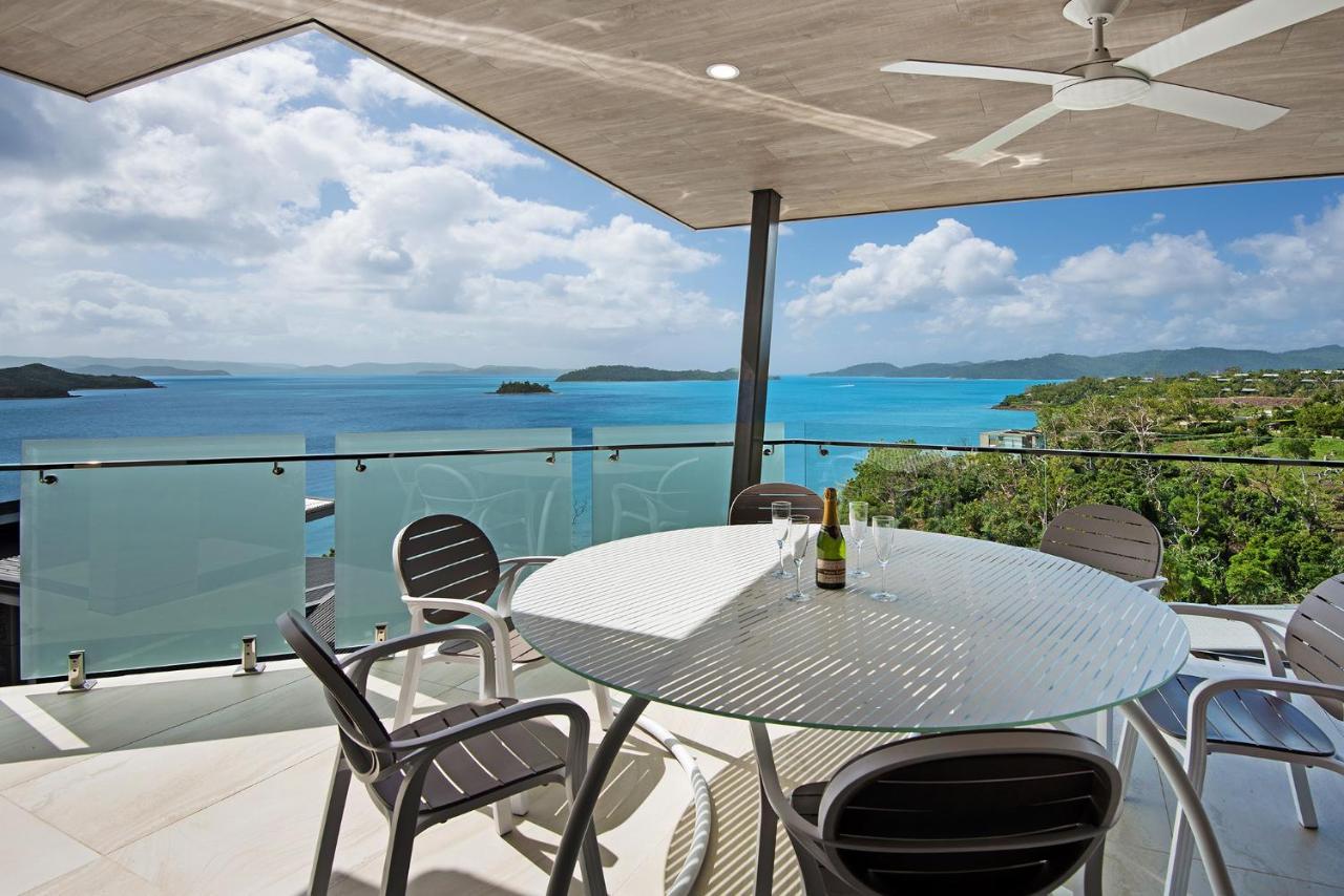 Apartament Hidden Cove On Hamilton Island By Hiha Zewnętrze zdjęcie