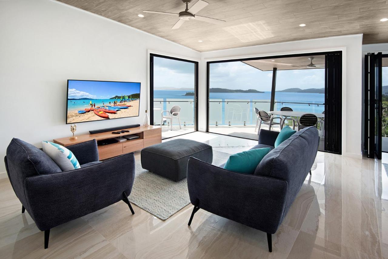 Apartament Hidden Cove On Hamilton Island By Hiha Zewnętrze zdjęcie