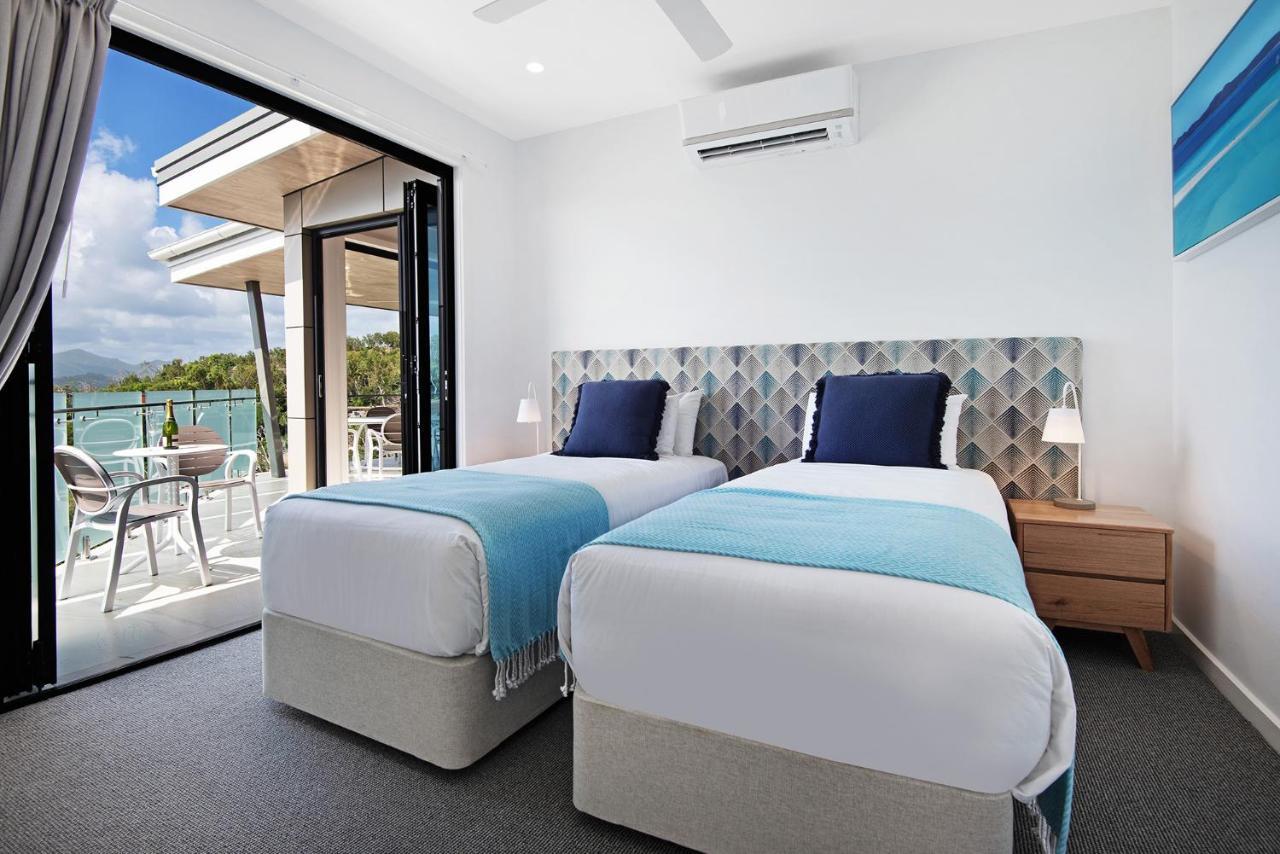 Apartament Hidden Cove On Hamilton Island By Hiha Zewnętrze zdjęcie