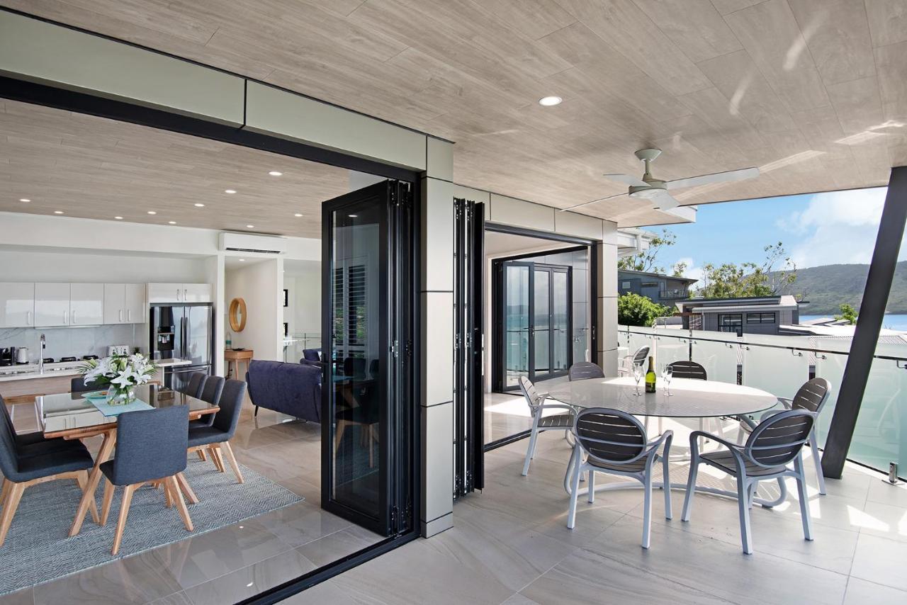 Apartament Hidden Cove On Hamilton Island By Hiha Zewnętrze zdjęcie