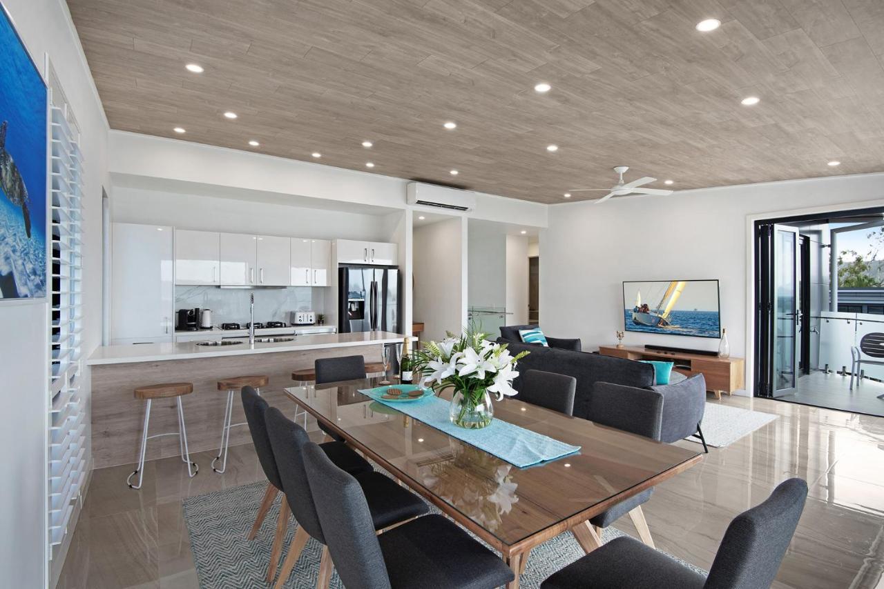 Apartament Hidden Cove On Hamilton Island By Hiha Zewnętrze zdjęcie