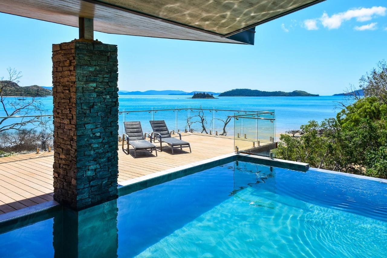 Apartament Hidden Cove On Hamilton Island By Hiha Zewnętrze zdjęcie
