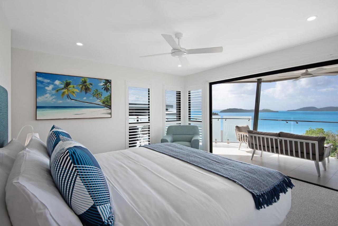 Apartament Hidden Cove On Hamilton Island By Hiha Zewnętrze zdjęcie