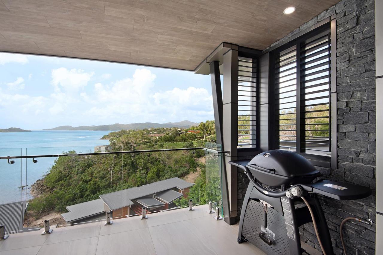 Apartament Hidden Cove On Hamilton Island By Hiha Zewnętrze zdjęcie