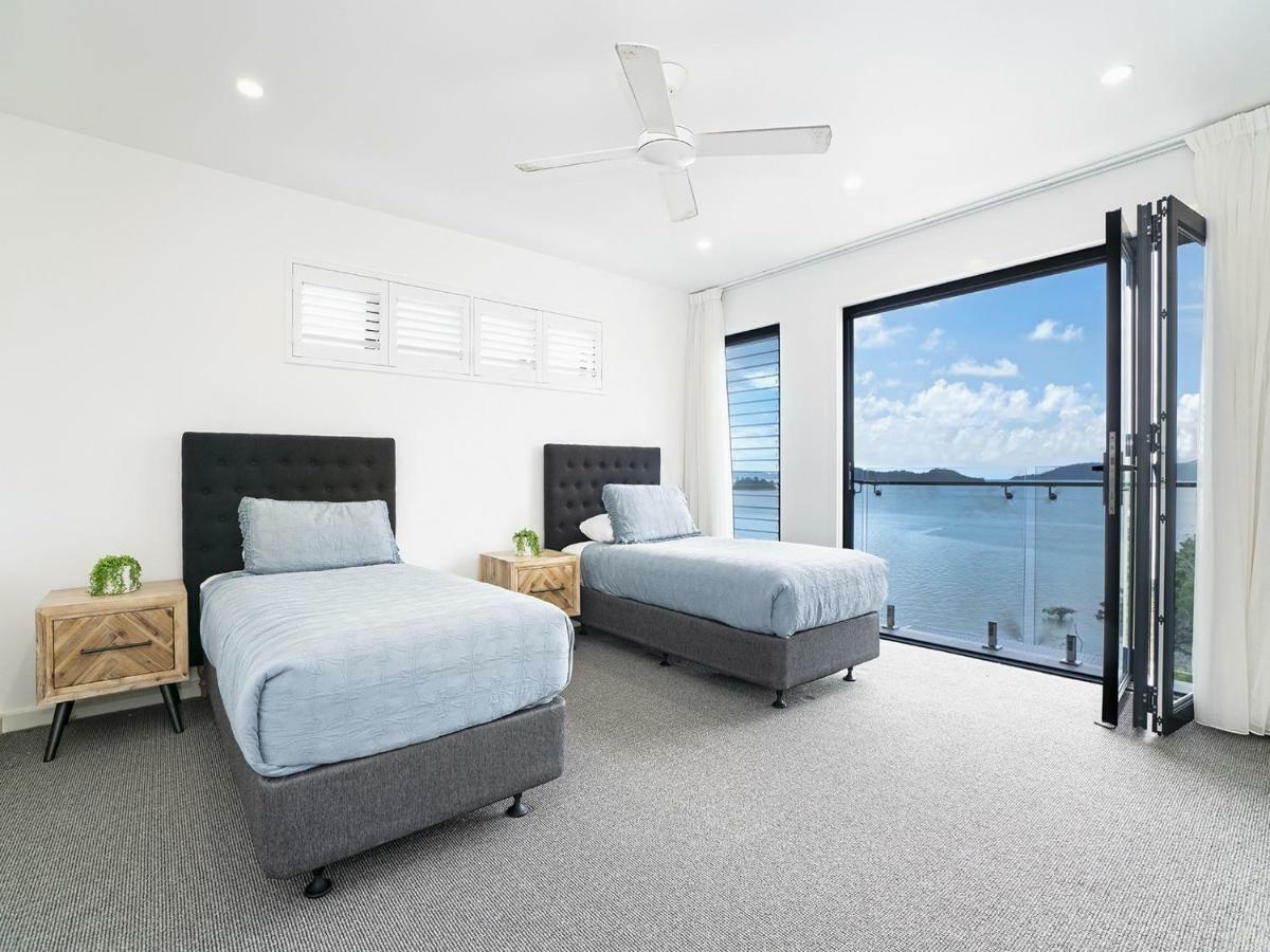 Apartament Hidden Cove On Hamilton Island By Hiha Zewnętrze zdjęcie