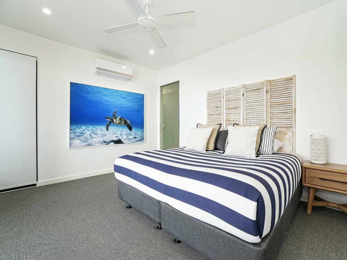 Apartament Hidden Cove On Hamilton Island By Hiha Zewnętrze zdjęcie