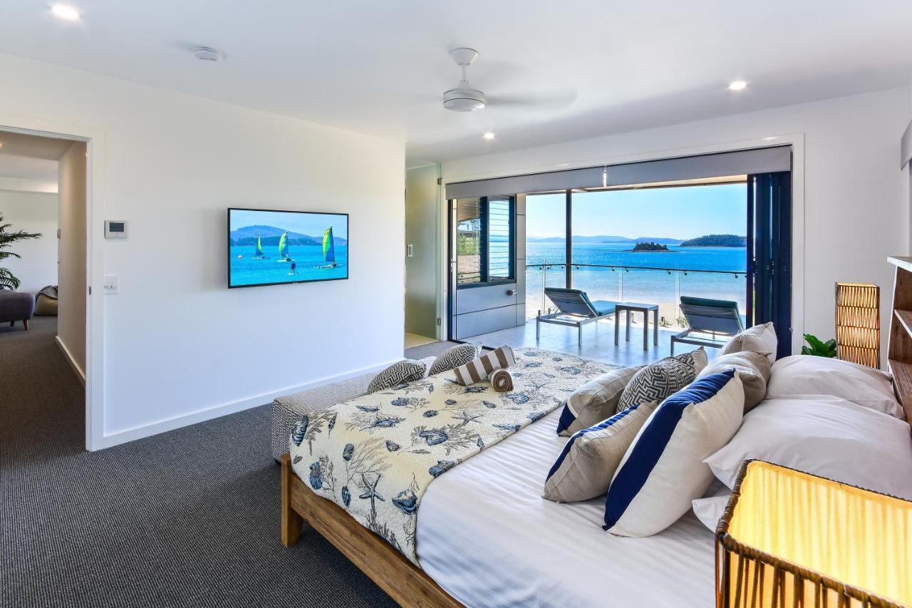 Apartament Hidden Cove On Hamilton Island By Hiha Zewnętrze zdjęcie