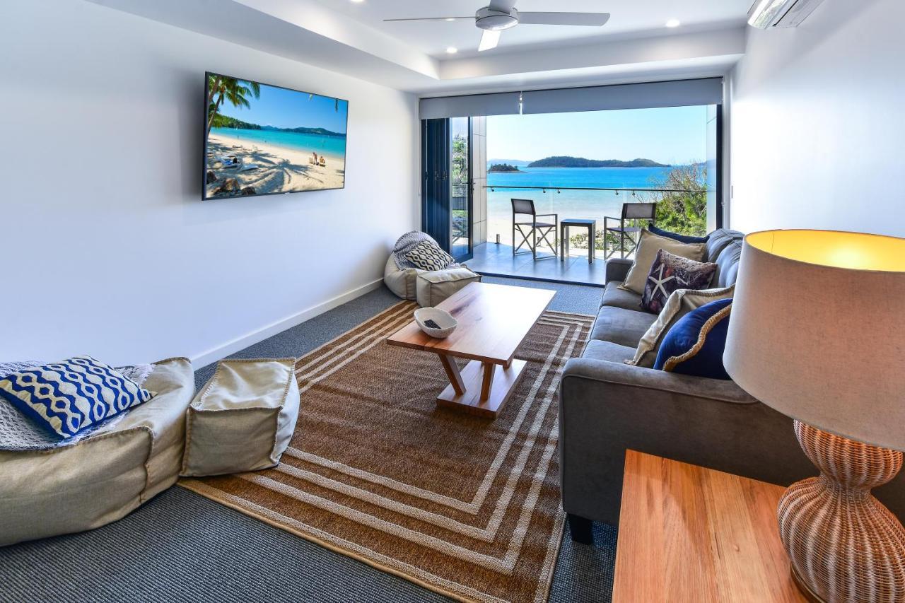 Apartament Hidden Cove On Hamilton Island By Hiha Zewnętrze zdjęcie