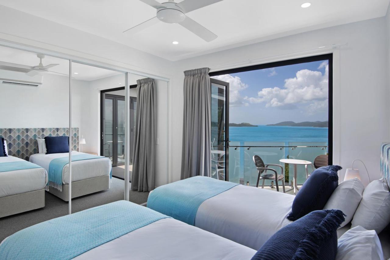 Apartament Hidden Cove On Hamilton Island By Hiha Zewnętrze zdjęcie