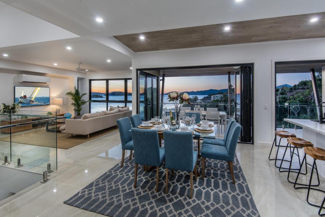 Apartament Hidden Cove On Hamilton Island By Hiha Zewnętrze zdjęcie